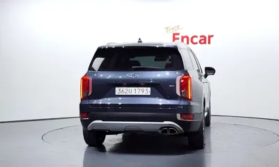Hyundai Palisade 2022, 73335 км, за 26800000 KRW
