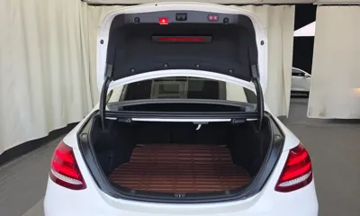 Mercedes-Benz E-Class 2018, 68199 км, за 38800000 KRW - фото 20