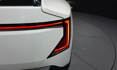 Kia EV5 2026, 22862 км, за 44200000 KRW - фото 23
