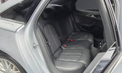 Audi A6 2018, 74470 км, за 17500000 KRW - фото 11