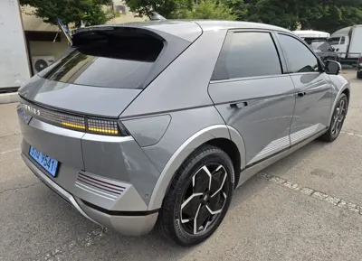 Hyundai Ioniq5 2022, 144283 км, за 23990000 KRW - фото 13