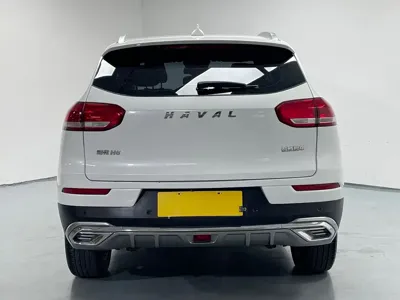 Haval H6 2021, 58500 км, за 44000 CNY - фото 8