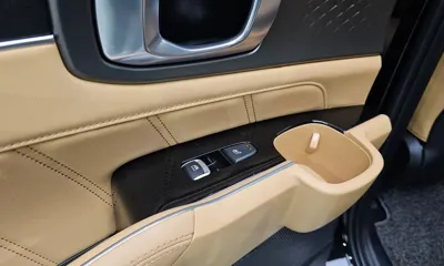 Kia Sorento 2023, 128875 км, за 29000000 KRW - фото 30