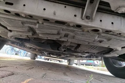 Dongfeng Aeolus A60 2016, 100200 км, за 22100.2 CNY - фото 14