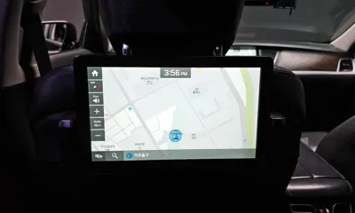 Genesis G80 2018, 151808 км, за 16900000 KRW - фото 28