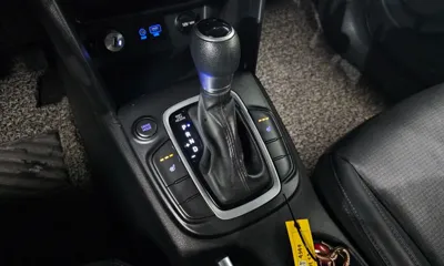 Hyundai Kona 2018, 105277 км, за 99990000 KRW - фото 9