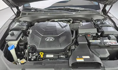 Hyundai Grandeur 2020, 126109 км, за 22990000 KRW - фото 6