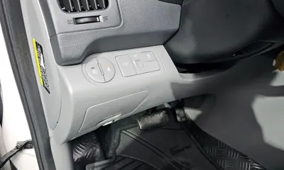 Hyundai Starex 2021, 42498 км, за 17900000 KRW - фото 18