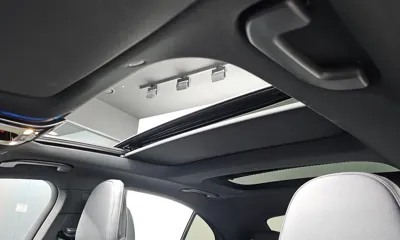 Mercedes-Benz E-Class 2024, 7316 км, за 85900000 KRW - фото 31