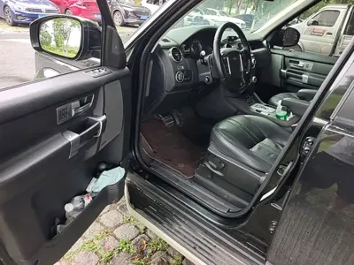 Land Rover Discovery 2017, 161300 км, за 215100 CNY - фото 16