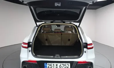 Genesis GV70 2021, 62804 км, за 37900000 KRW - фото 20