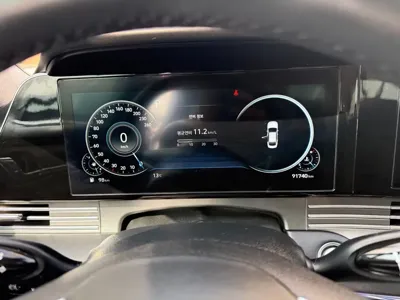 Hyundai Grandeur 2020, 91715 км, за 24900000 KRW - фото 8