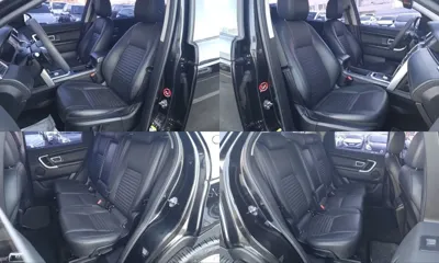 Land Rover Discovery Sport 2016, 94244 км, за 10200000 KRW - фото 10