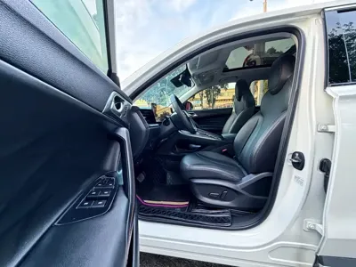 Roewe RX5 2024, 7000 км, за 59800 CNY - фото 7