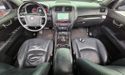 Kia Mohave 2014, 188376 км, за 7900000 KRW - фото 7