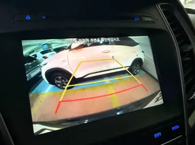 Hyundai Santafe 2017, 119401 км, за 11500000 KRW - фото 10