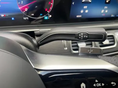 Mercedes-Benz GLE-Class 2025, 9000 км, за 90210000 KRW - фото 9