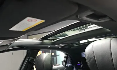 Mercedes-Benz S-Class 2016, 149797 км, за 30900000 KRW - фото 20