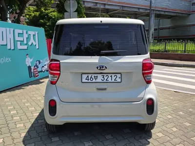 Kia Ray 2019, 46859 км, за 9600000 KRW