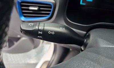 Hyundai Ioniq 2016, 141689 км, за 11300000 KRW - фото 18