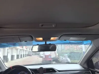 Honda Crider 2015, 166700 км, за 29000 CNY - фото 15
