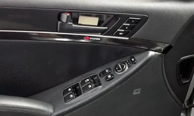 Hyundai Veracruz 2014, 267887 км, за 5650000 KRW - фото 17