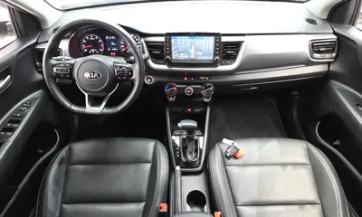 Kia Stonic 2018, 102912 км, за 10000000 KRW - фото 7