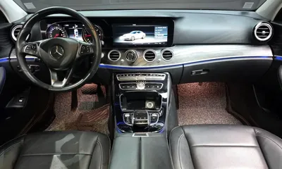 Mercedes-Benz E-Class 2017, 86783 км, за 22900000 KRW - фото 7