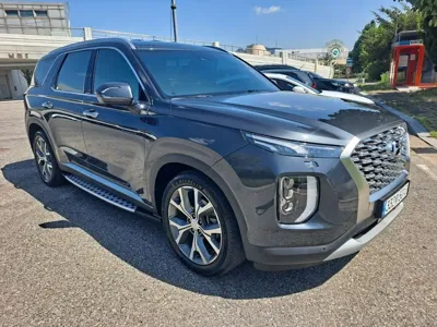 Hyundai Palisade 2022, 41000 км, за 25400000 KRW - фото 2