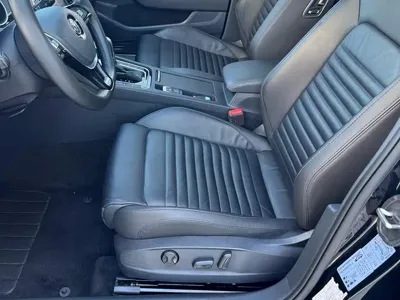 Volkswagen Magotan 2018, 90000 км, за 76600 CNY - фото 10