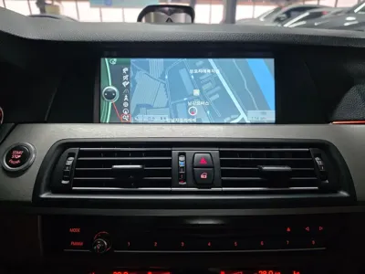 BMW 5-Series 2011, 155636 км, за 7900000 KRW - фото 8