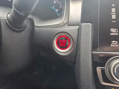 Honda Civic 2017, 50657 км, за 15900000 KRW - фото 16
