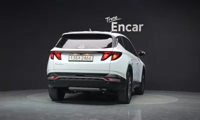 Hyundai Tucson 2023, 75089 км, за 22500000 KRW - фото 4