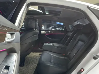 Genesis G80 2018, 248539 км, за 14990000 KRW - фото 7