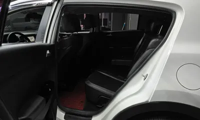 Kia Sportage 2016, 85192 км, за 10190000 KRW - фото 12