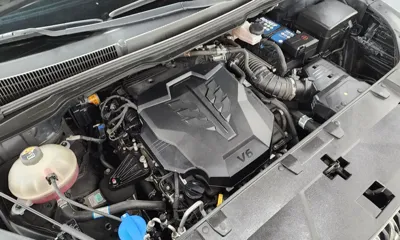 Kia Canival 2021, 182673 км, за 20300000 KRW - фото 6