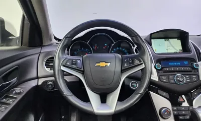 ChevroletGMDaewoo Cruze 2016, 35148 км, за 6900000 KRW - фото 15