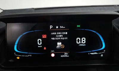 Hyundai Casper 2023, 62435 км, за 17500000 KRW - фото 8
