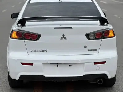 Mitsubishi Lancer EX 2015, 104300 км, за 30099 CNY - фото 8