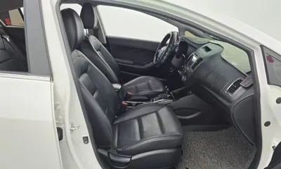 Kia K3 2016, 106479 км, за 9700000 KRW - фото 26