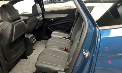 Peugeot 5008 2022, 35513 км, за 30000000 KRW - фото 26