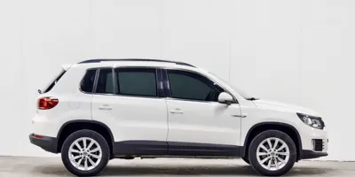 Volkswagen Tiguan 2016, 127200 км, за 53002.84 CNY - фото 17