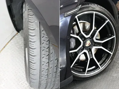 Porsche Taycan 2025, 24823 км, за 117000000 KRW - фото 20