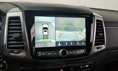KG_Mobility_Ssangyong Rexton 2019, 111140 км, за 14900000 KRW - фото 14