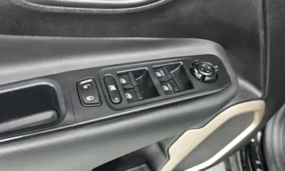 Jeep Renegade 2017, 167641 км, за 7500000 KRW - фото 18