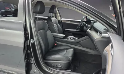 Kia K5 2021, 34507 км, за 23500000 KRW - фото 26