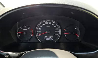 Hyundai Starex 2017, 100261 км, за 9900000 KRW - фото 8