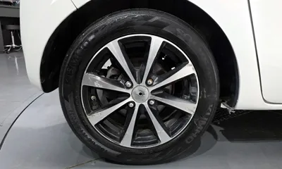 Kia Ray 2016, 72409 км, за 5800000 KRW - фото 5