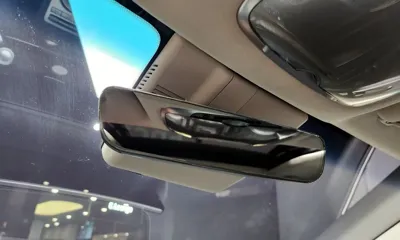 Genesis G80 2021, 84420 км, за 33800000 KRW - фото 29