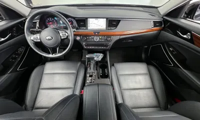 Kia K7 2017, 55331 км, за 18800000 KRW - фото 7